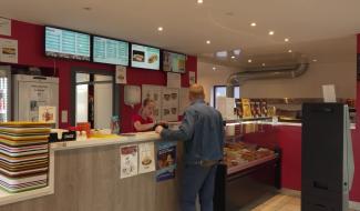 "Patates Solidaires ": des frites pour soutenir les personnes atteintes de sclérose en plaques