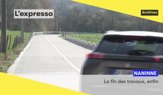L'expresso de ce jeudi 28 mai