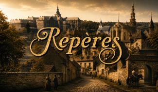 Repères – Épisode 2, les villas mosanes