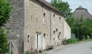Fagnolle a récupéré son label de plus beau village