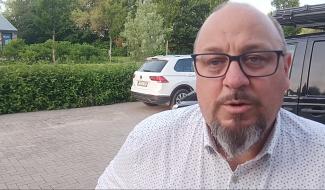 Jemeppe-sur-Sambre: le bourgmestre annonce sa démission en plein conseil et puis s'en va...