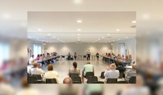 Jemeppe-sur-Sambre: le bourgmestre "poignardé dans le dos" démissionne
