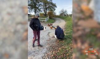 Au gré du van - Le making of #2