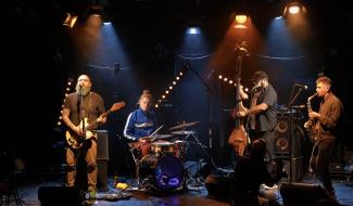 Concert : Blue Tone Stompers