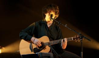 Concert : Esteban
