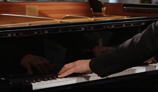 Concert : Valère Burnon