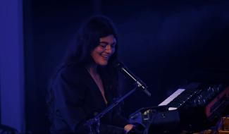 SØNE : Viola en concert