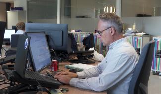 Le bien-être, toujours pas une priorité pour les indépendants
