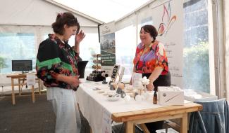 Assesse : un premier salon pour valoriser les acteurs locaux