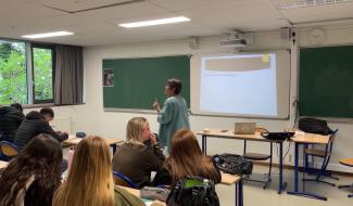 Enseignement: quid des examens de fin d'année?