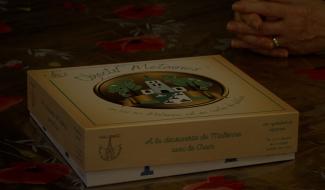 Découvrir Malonne en jouant