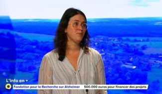 L'association Le Bien Vieillir à Namur reçoit 50.000 euros
