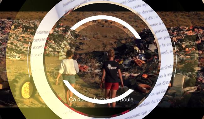 Entrée Libre - Couvin et ses héros de guerre