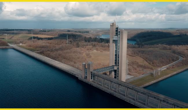 Eau d'Heure : l'audit confirme les dysfonctionnements !