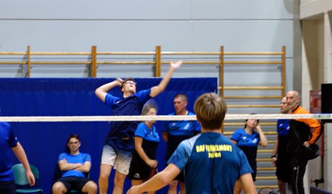 Un franc succès pour le tournoi national de Fernelmont avec des Namurois en évidence