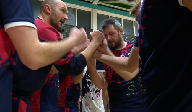 Prom B : Floreffe domine Jemeppe dans le derby et grimpe au classement