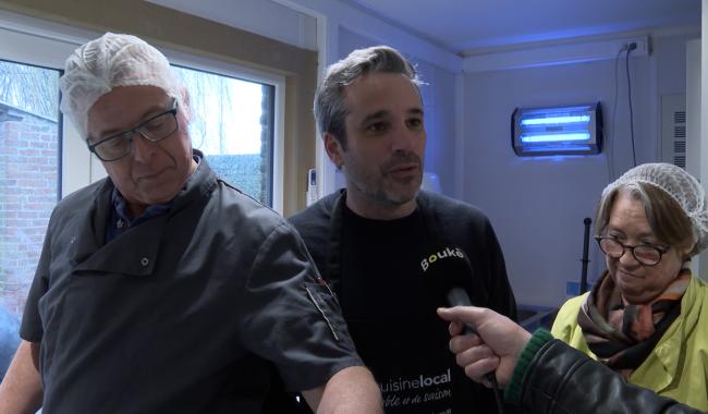 Consommer local... avec Adrien Devyver