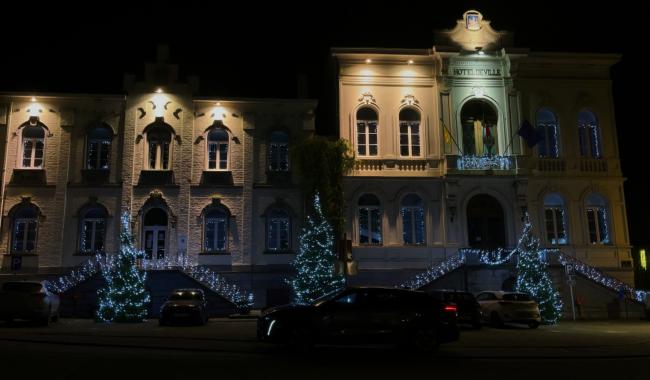 Walcourt - Grande surprise, le dernier budget de la législature a été voté à l'unanimité.