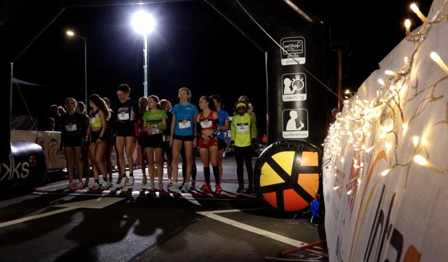 Une grande réussite pour la première Fast Race de la Corrida d'Andenne