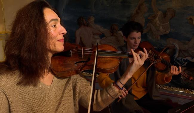 Namur : un dernier concert jeudi avant la fin de l'utopie Ausonia