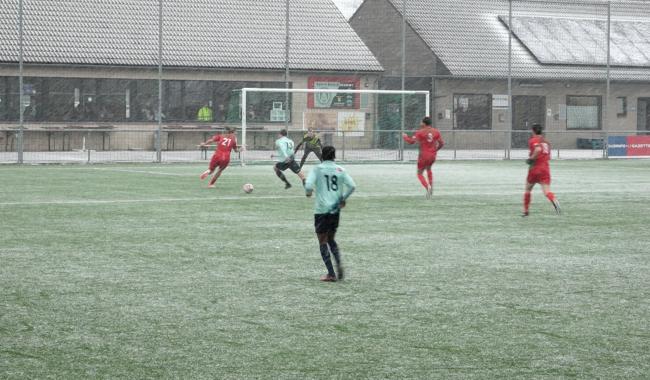 Spy et Loyers ne parviennent pas à se départager la deuxième place