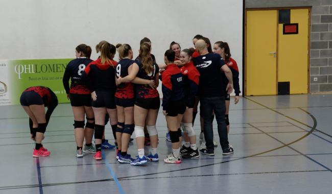 Promotion B : Floreffe surprend le leader Waremme C, découvrez les réactions