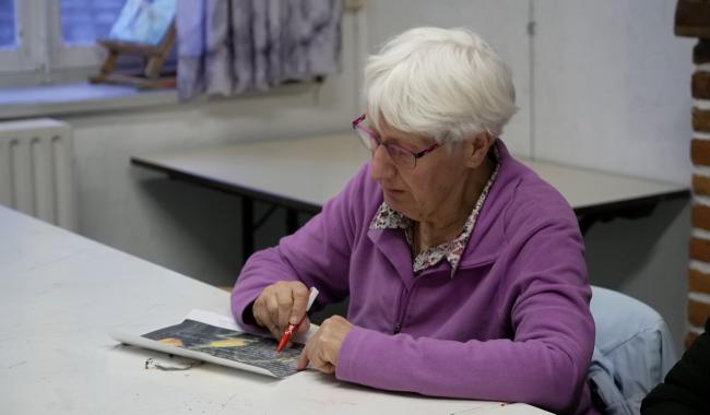 Couvin renoue avec le wallon