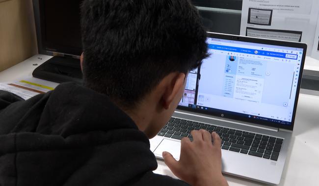 Action job étudiant : mettre les jeunes de l'ESEM sur le chemin de l'emploi