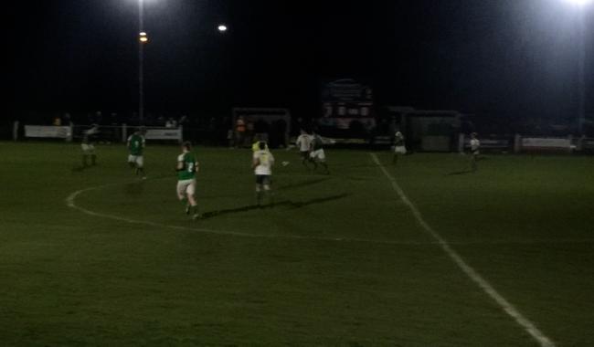 P2B : Petigny écrase Pondrôme dans le duel pour la 2e place