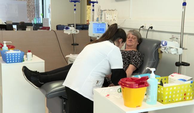 La Croix-Rouge lance sa campagne d'appel aux dons à destination des personnes issues des diasporas africaines