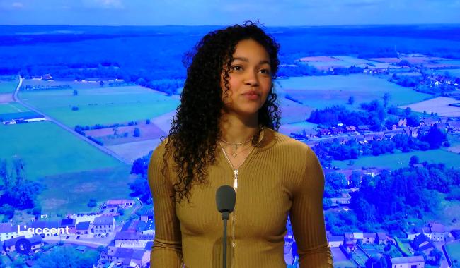 Play-offs D1 Dames : Sarah Dossou revient sur les deux premières manches face à Namur