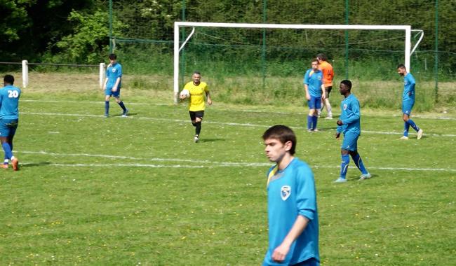 Florennes se sauve avec la manière contre Natoye