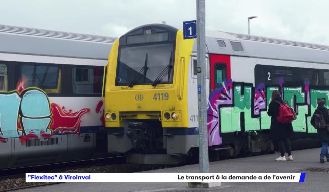 Le Flexitec, dix ans après