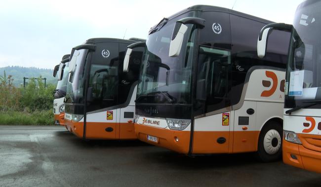 Le secteur du transport de voyage subit une forte pénurie depuis la crise du coronavirus