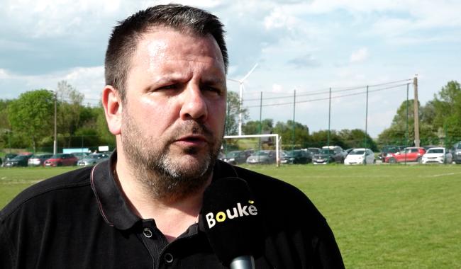 Tour final  P3 : Les réactions d'après-match de RFC Somzée - Jeunesse Tavietoise