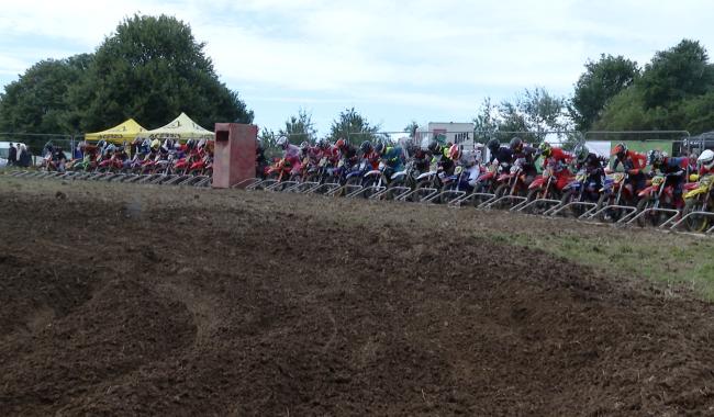 L'édition 2024 du Motocross de Gesves aura tenu toutes ses promesses