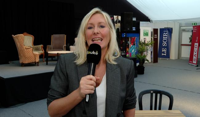 Les midis du FIFF... chaque jour à midi de lundi à jeudi