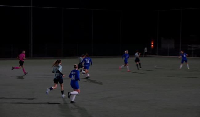 Nationale 1 : Défaite frustrante pour Loyers qui s'est rapidement acclimaté à la division