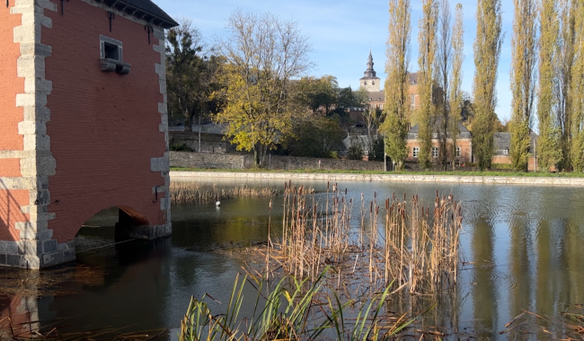 Floreffe: vers une gestion prudente des finances