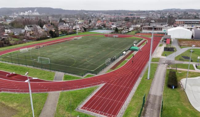 Andenne accueillera son semi-marathon le 18 mai prochain !