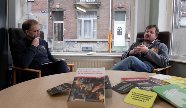 Entrée libre: la pauvrophobie gagne-t-elle du terrain ?