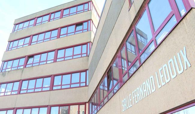 Vers un apaisement des débats à Sambreville ? Une rencontre entre le PS et Ensemble a été organisée ce dimanche