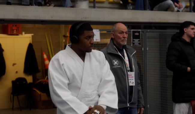 Championnat de Belgique U21 : Opération réussie cinq sur cinq pour le Gishi