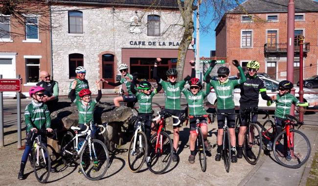 Le CCT Clermont fête ses 50 ans !