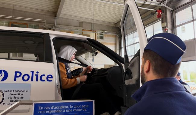 La sécurité routière : un enjeu majeur pour les jeunes conducteurs