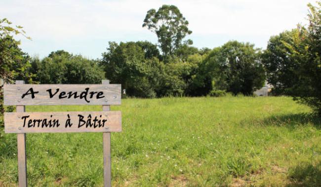 Gesves: fin de la taxe sur les terrains non-bâtis