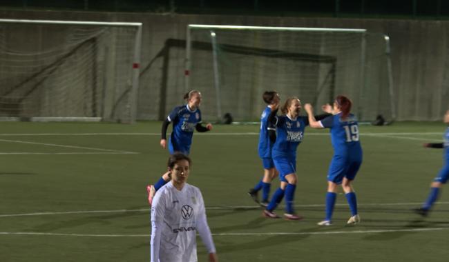 1/2 Coupe de la Province : L'Arquet sorti dans les ultimes secondes par une équipe de Beauraing très réaliste