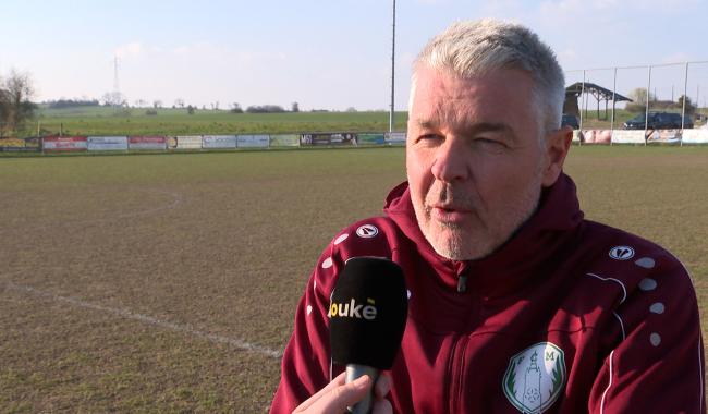 P2A : Succès précieux de Malonne à Surice