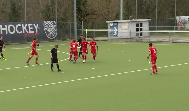 Les hockeyeurs namurois connaissent déjà leur nouveau coach pour la saison prochaine