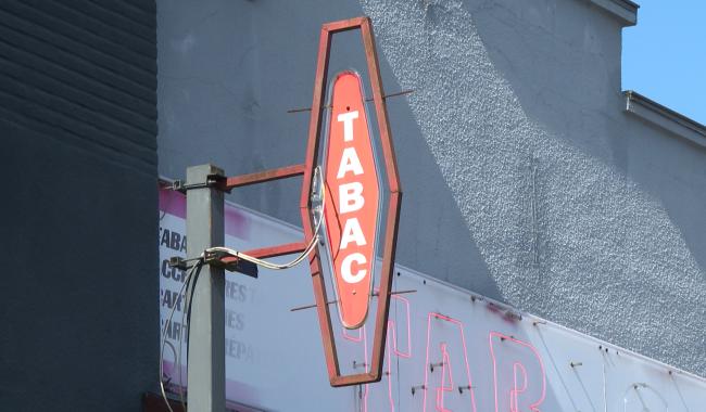 Tabac : fin de l'exposition en vitrine, un défi pour les commerçants